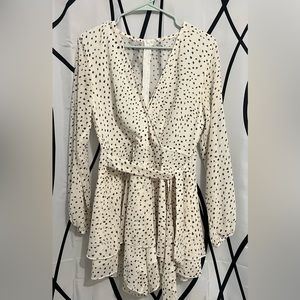 romper, great quality